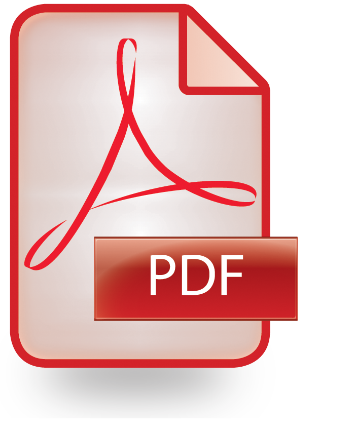 PDF Icon
